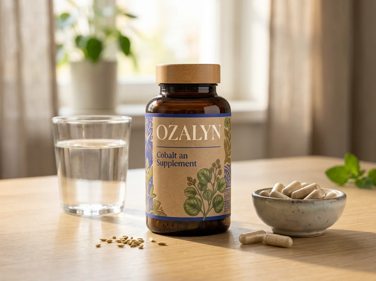 Ozalyn